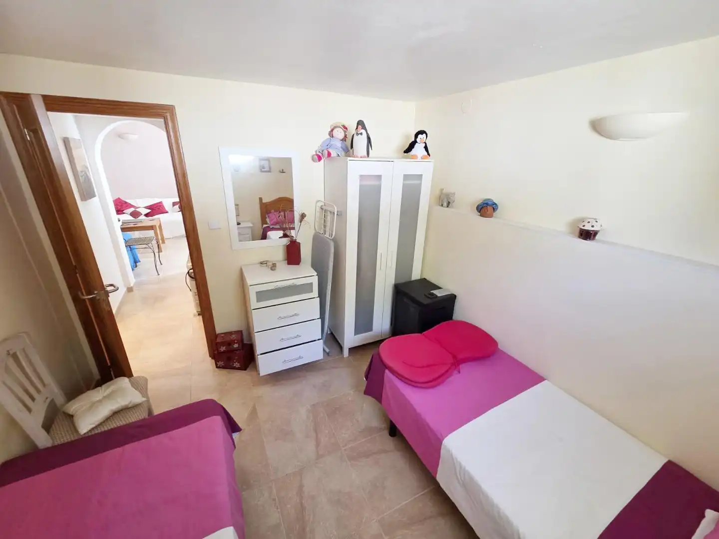 Casa bifamiliare con piscina in vendita a El Ràfol d'Almúnia, imagen 34