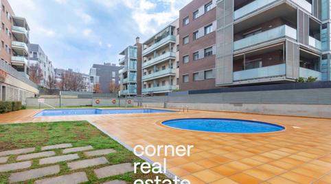 Photo 2 of Flat for sale in  Via Augusta, Volpelleres, Sant Cugat del Vallès