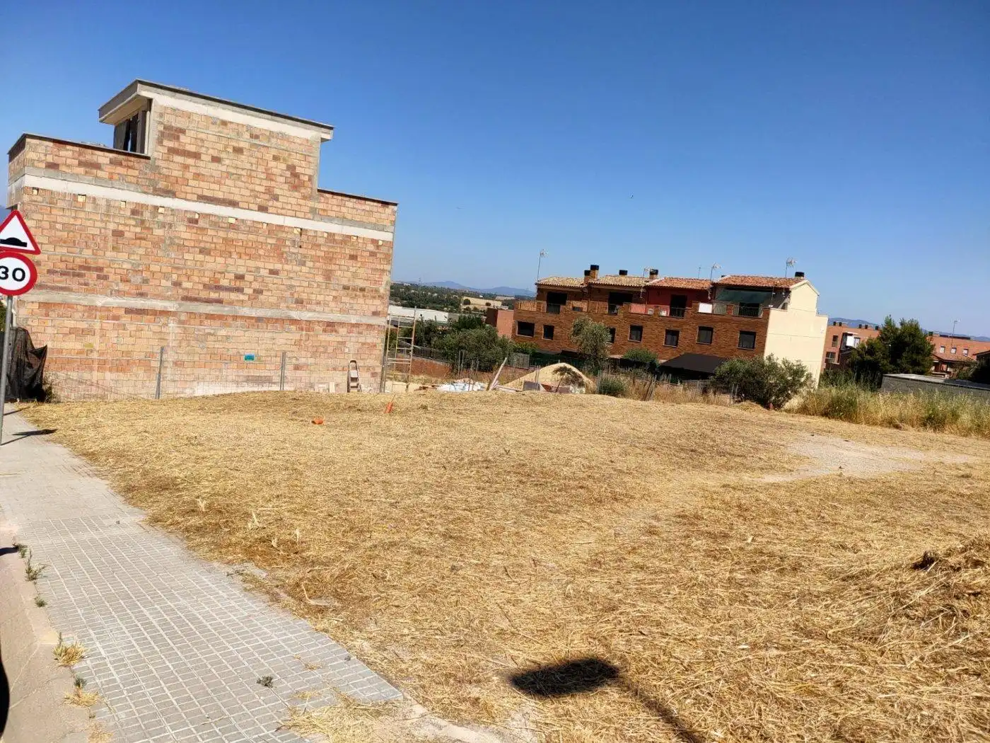 Terreny residencial en venda a LOUIS AMSTRONG, imagen 6