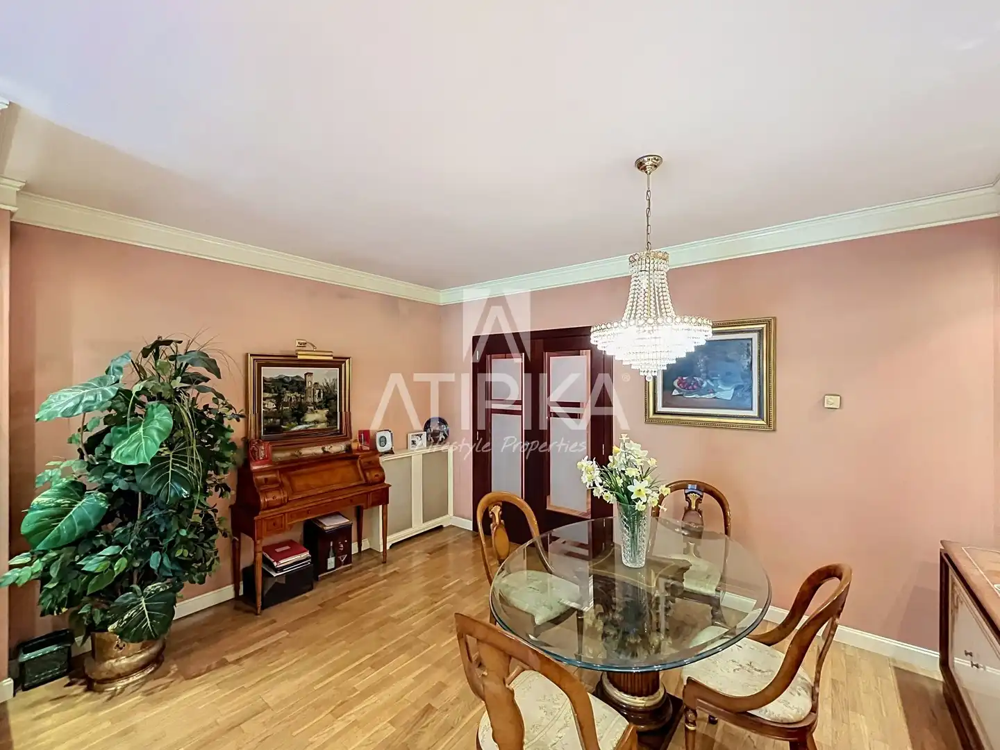 Flat with terrace for sale in Eixample, imagen 13
