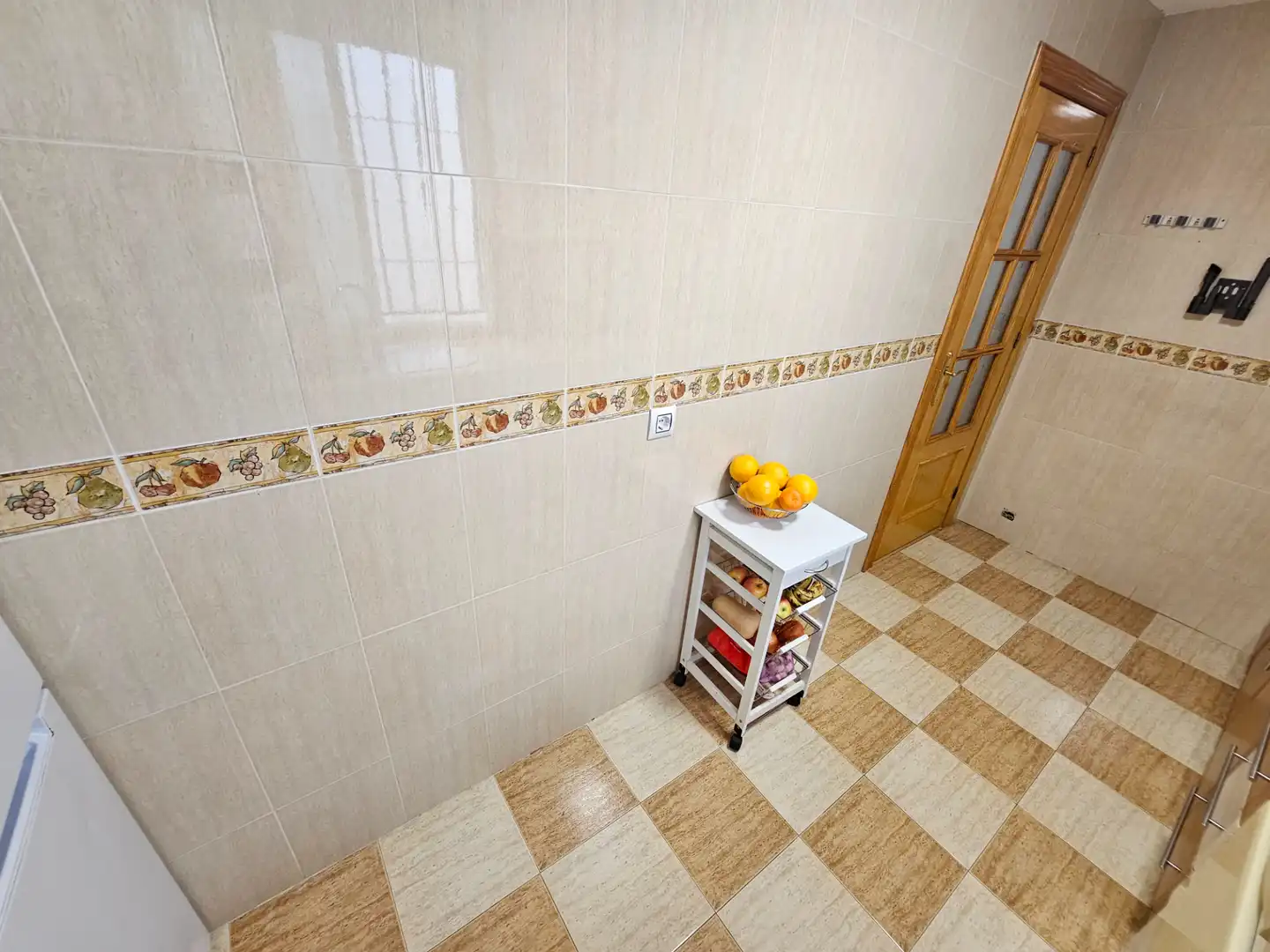 Piso con terraza en venta en San Francisco - Chorillo, imagen 17