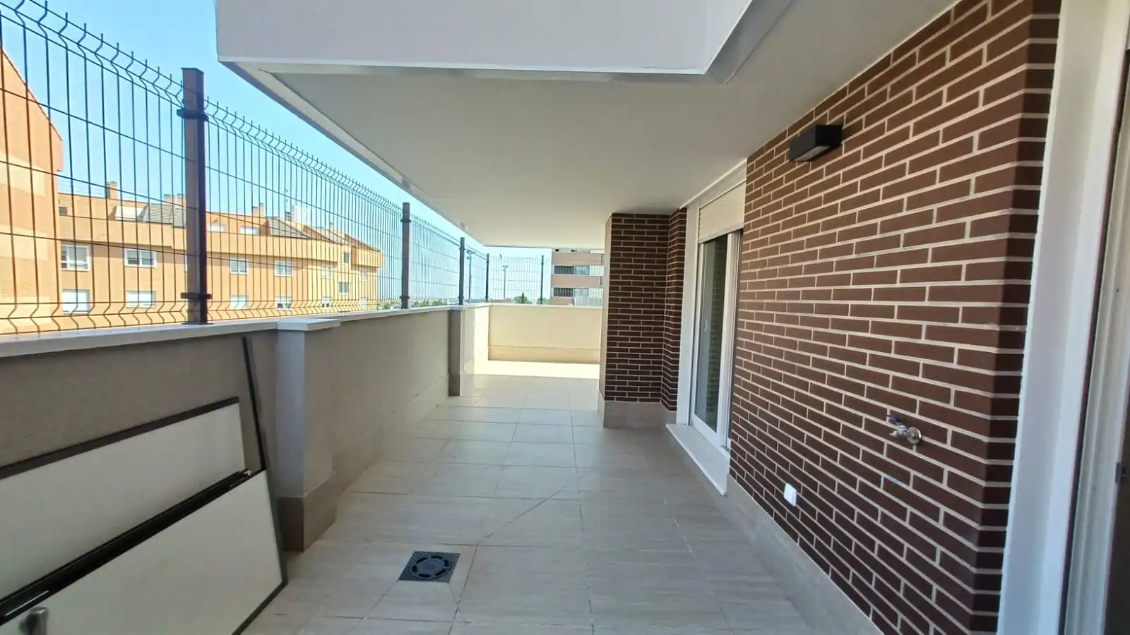 Apartments for sale in Calle del Ave, San Crispín - La Estación Consorcio
