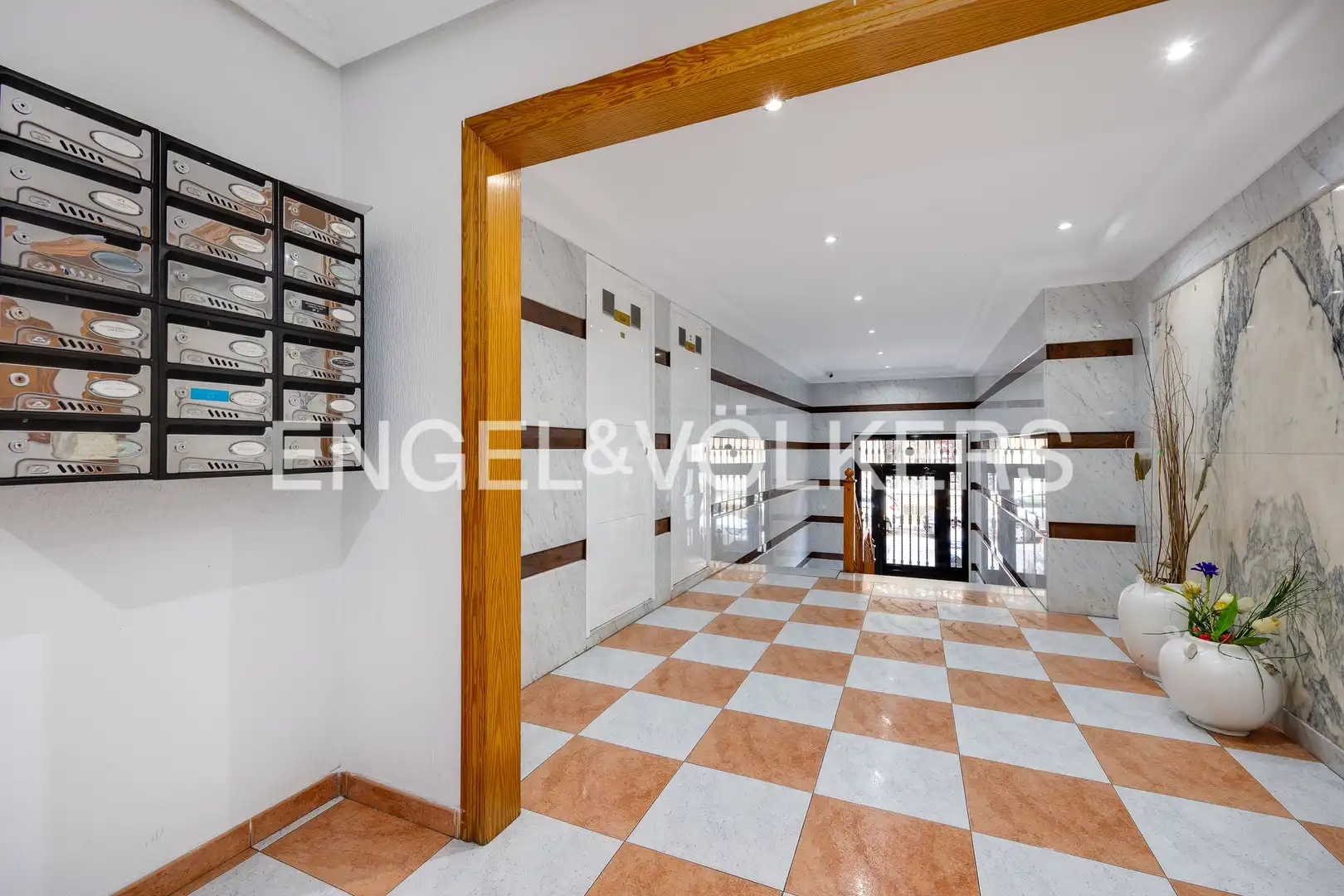 Penthouse mit Aufzug zum Verkauf in Playa del Cura, imagen 28
