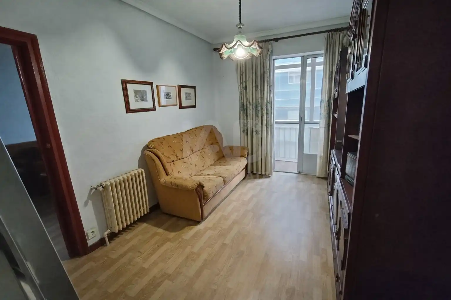Habitación de Piso en venta en Valladolid con Calefacción y Terraza