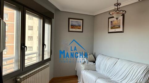 Foto 2 de Apartament en venda a Calle Feria, Fátima,  Albacete Capital