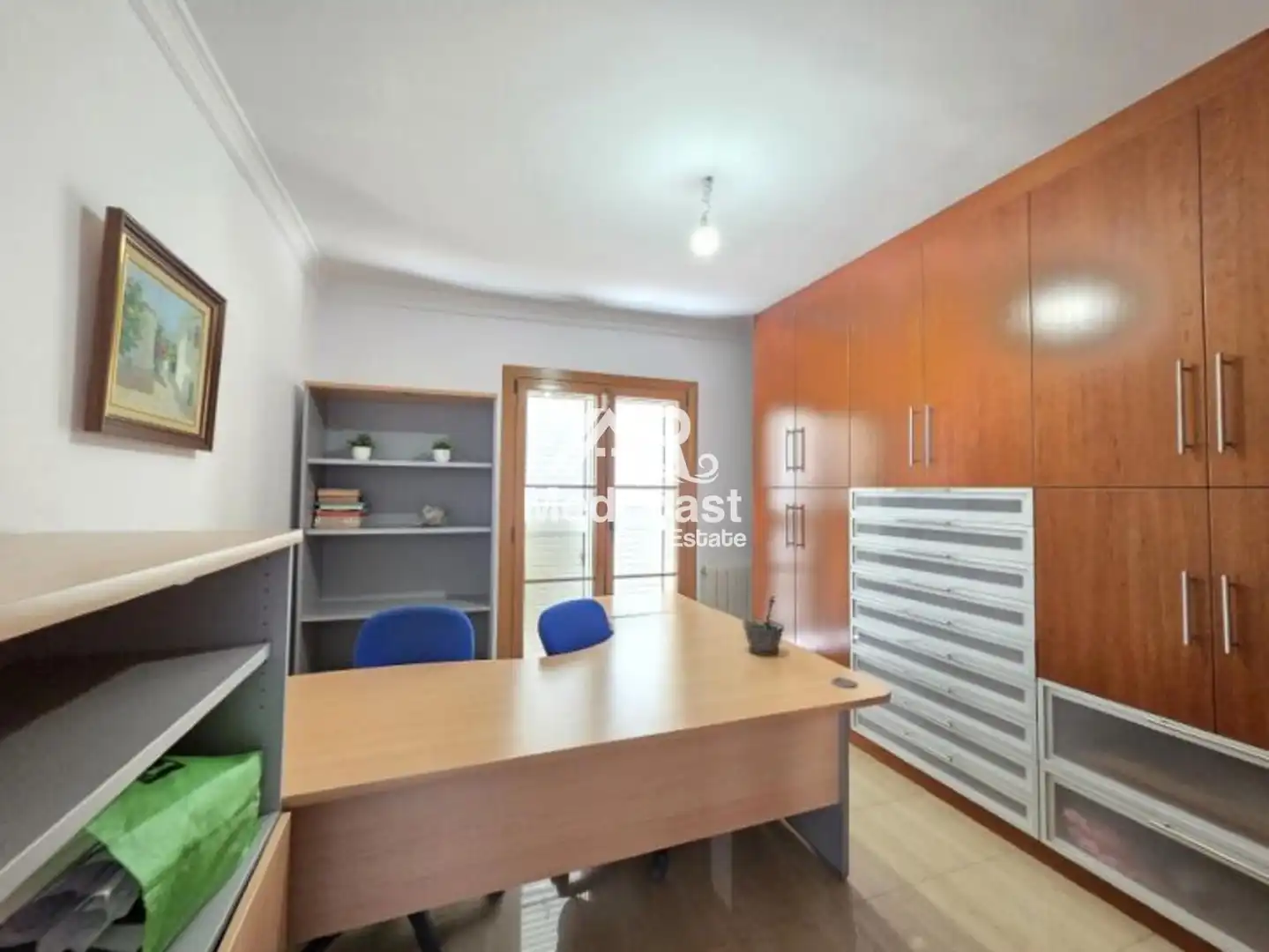 Villa con piscina in vendita a Almagro (Ma), imagen 31
