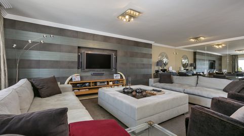 Foto 5 de Apartamento en venta en Lomas de Marbella Club, Marbella