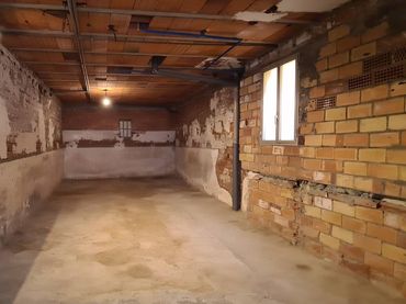 Gewerbefläche zum Verkauf in Calle Gandia