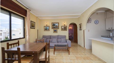 Foto 4 de Apartament en venda a Carretera Torrejon, 2, Torreblanca, Torrevieja