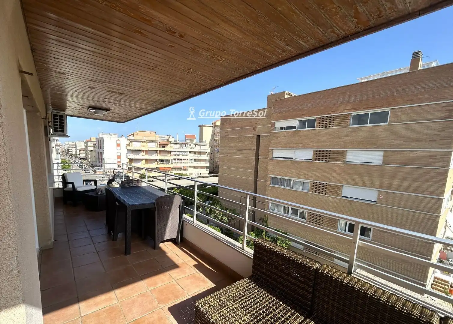 Flat with lift for sale in Josep Maria Juncadella, imagen 4