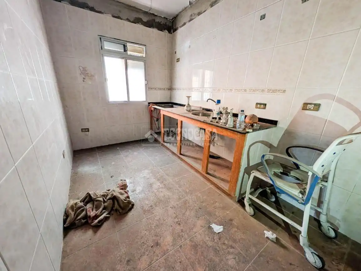 Cocina de Edificio en venta en Telde