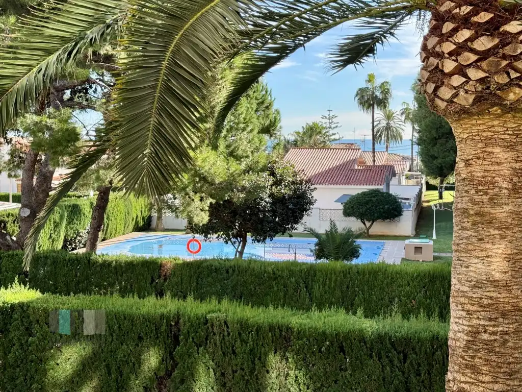 Apartamento en venta en Masias Frares, Els Terrers