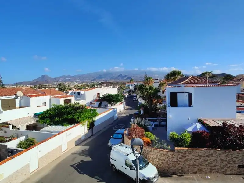 Casa o xalet en venda a Costa del Silencio
