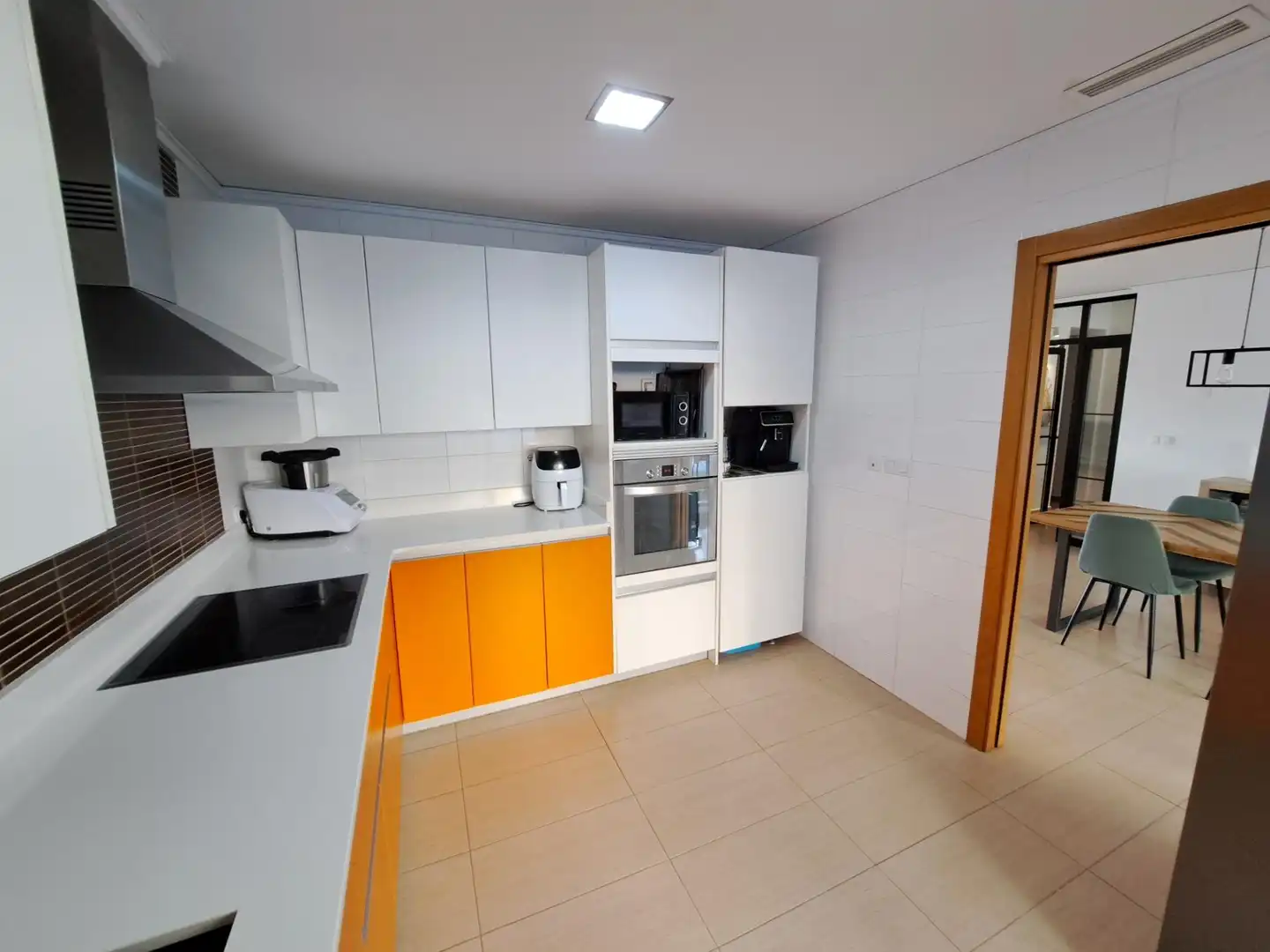Casa a schiera con piscina in vendita a Calle COMARQUES VALENCIANES, imagen 18