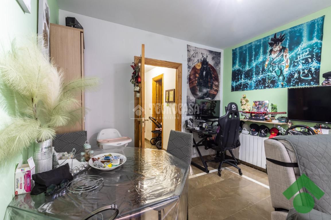 Flat for sale in Ogíjares  with Air Conditioner, Heating and Terrace