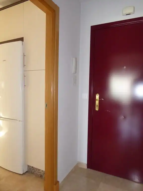 Pis en venda en Jerez de la Frontera amb Aire condicionat, Parquet i Moblat