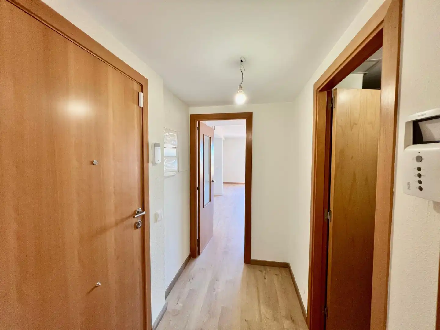 Flat for sale in Cadrete, Zaragoza
