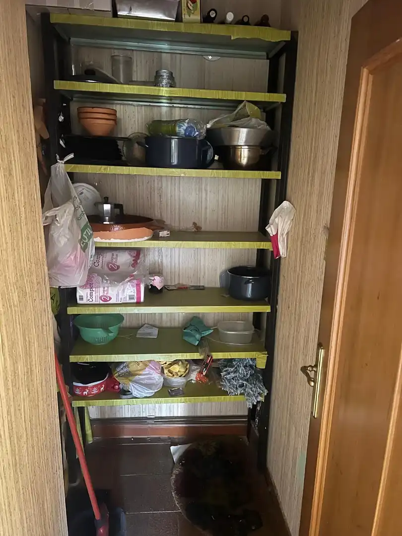 Cuina de Pis en venda en Benavente