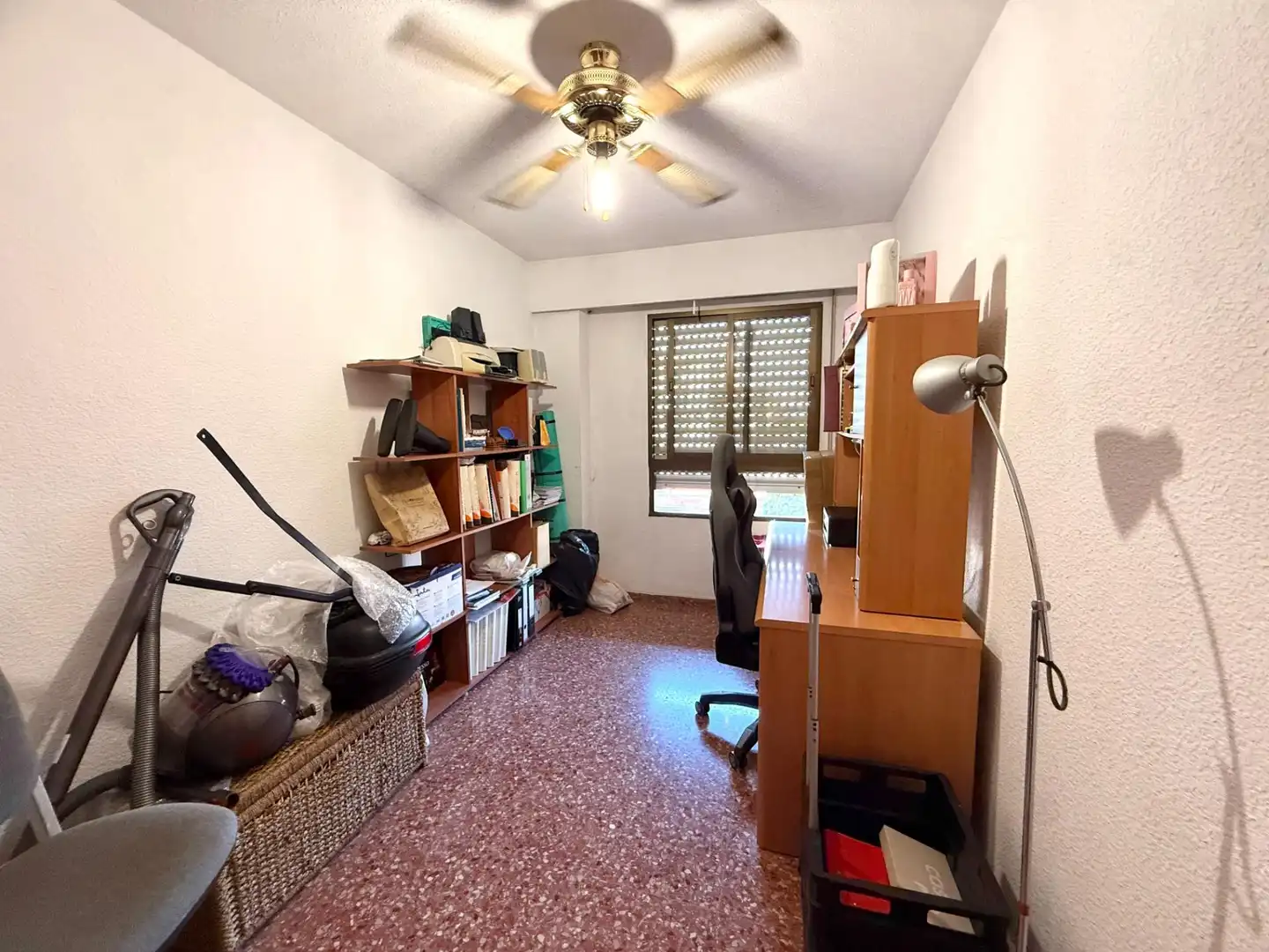 Piso en venta en Valencia con Aire acondicionado, Terraza y Balcón