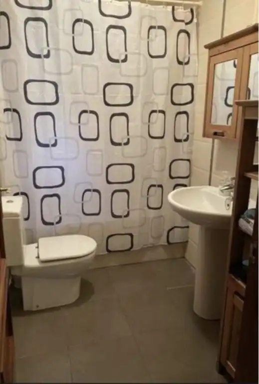 Bathroom of Apartments for sale in Arrasate / Mondragón  with Heating, Terrace and Storage room