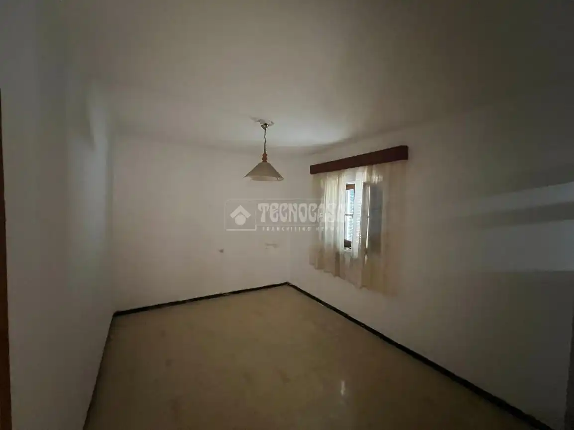 Dormitori de Casa o xalet en venda en Los Molares amb Aire condicionat i Calefacció
