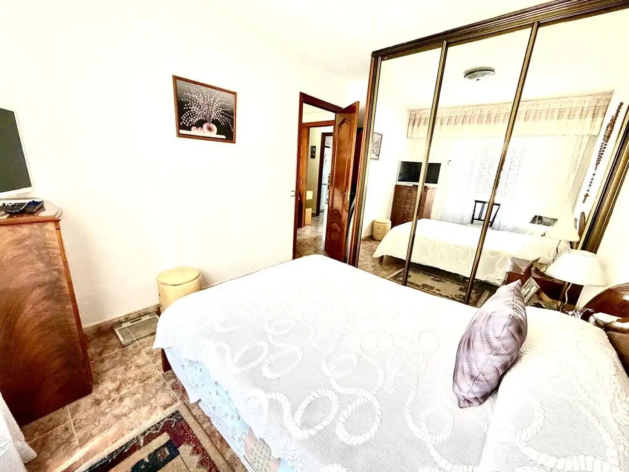 Flat for sale in Calle de Arsenio Fuster, imagen 15