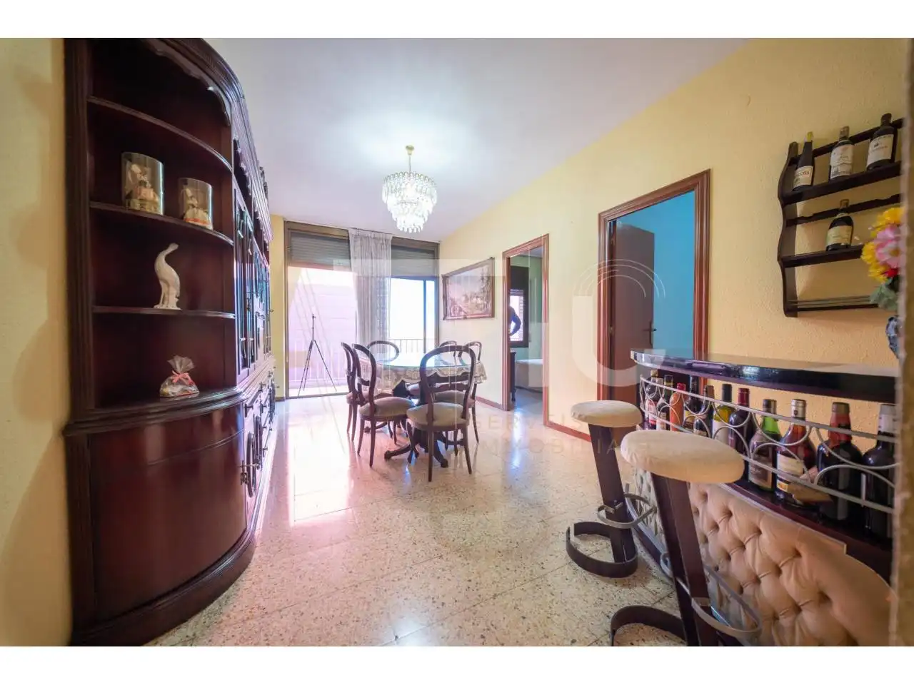 Appartamento con terrazza in vendita a Calle Camp Arriassa, imagen 21