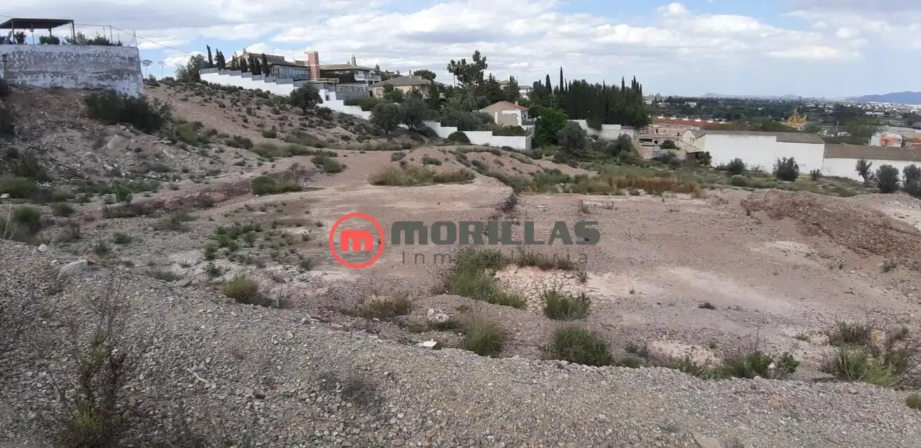 Lands and plots for sale in Calle Maestro José López Ruiz 13, imagen 8