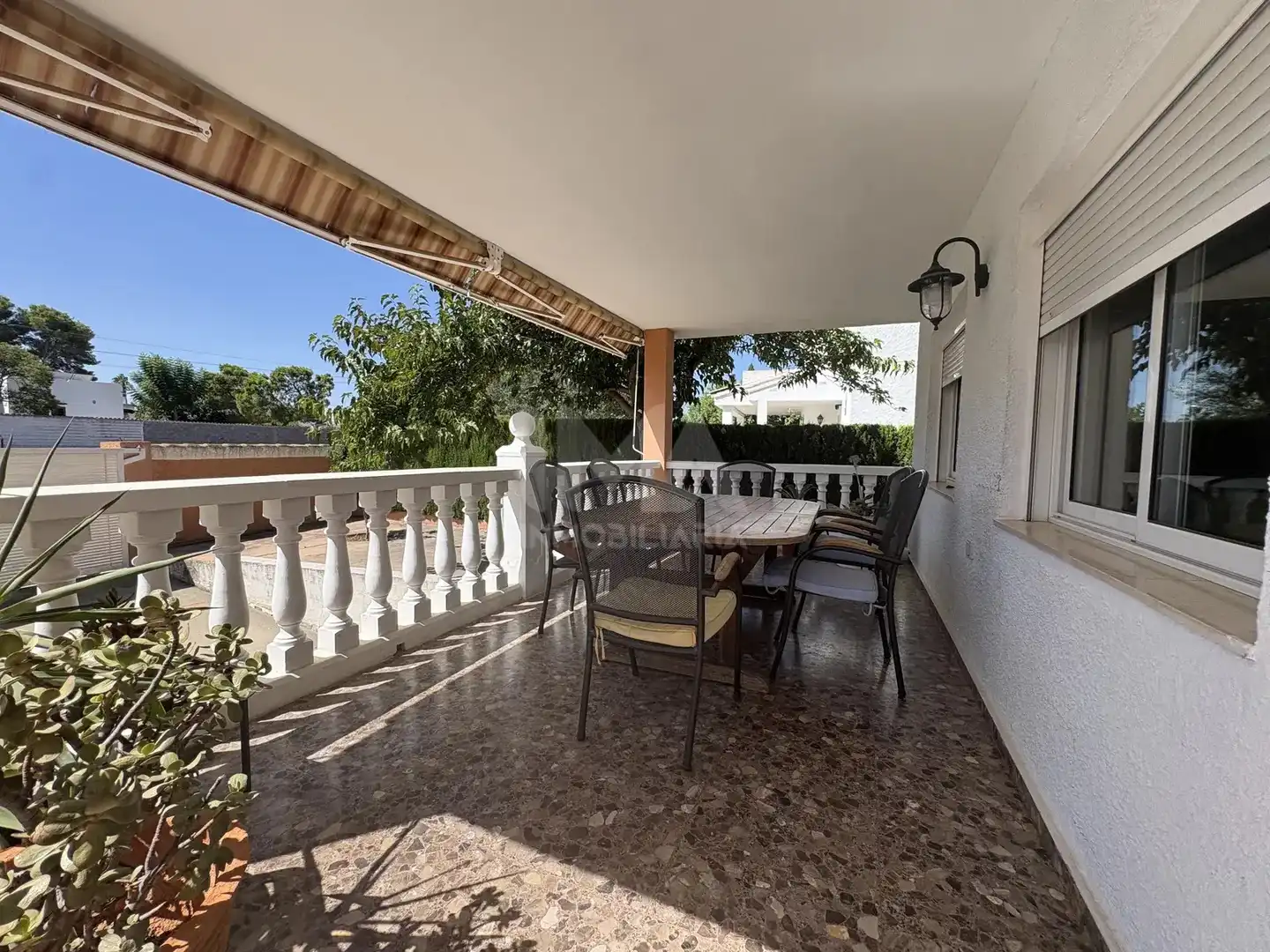 Villa avec terrasse à vendre à El Carme - Sant Agustí - Bonavista, imagen 12