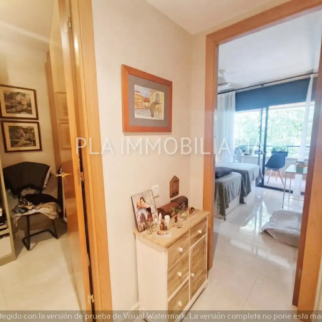 Piso con terraza en venta en Carrer de Cuba 48, imagen 12