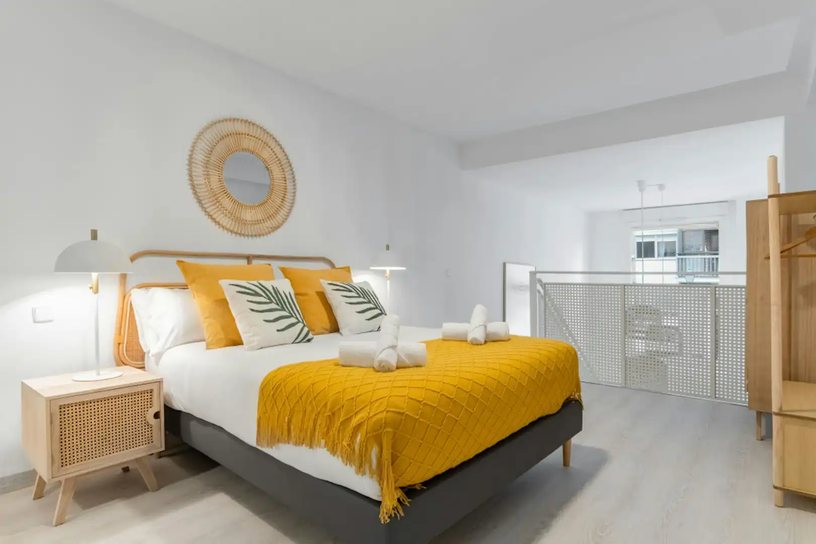Appartement à louer à Arganzuela, imagen 6
