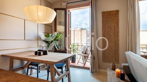 Foto 3 de Apartamento de alquiler en Carrer de Santa Rosa, Vila de Gràcia,  Barcelona Capital