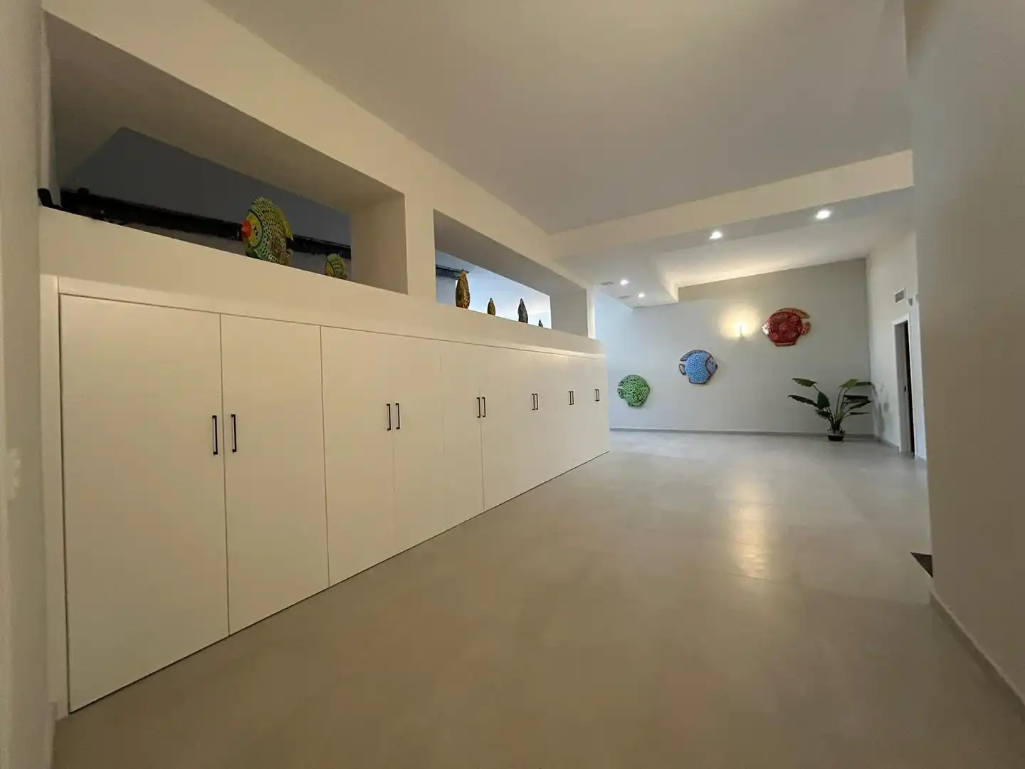 Chalet con terraza en venta en Balcón de Finestrat - Terra Marina, imagen 34