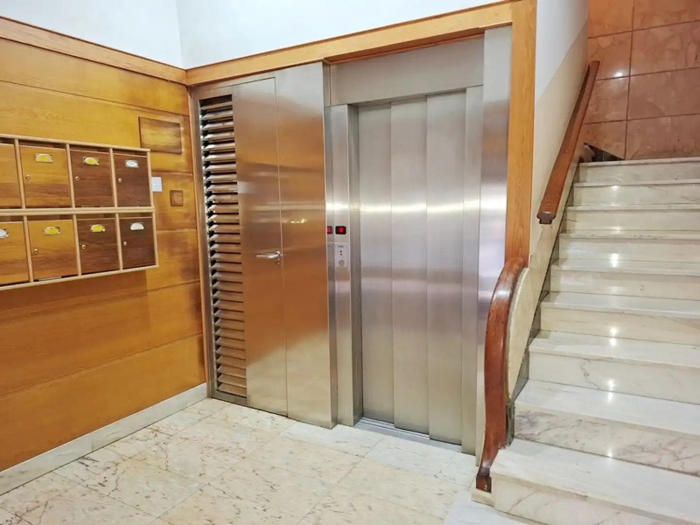 Wohnung zum Verkauf in Torrelavega  mit Abstellraum