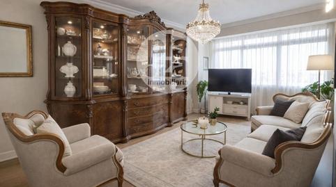 Foto 2 de Pis en venda a Vitoria, Juan XXIII - Las Torres - G2, Burgos Capital