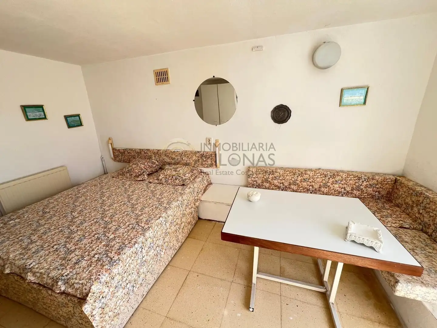 Houses for sale in Benidorm  with Heating, Private garden and Terrace