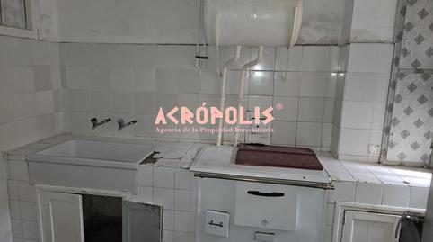 Foto 5 de Pis en venda a Plaza Mayor, Casco Antiguo, León Capital