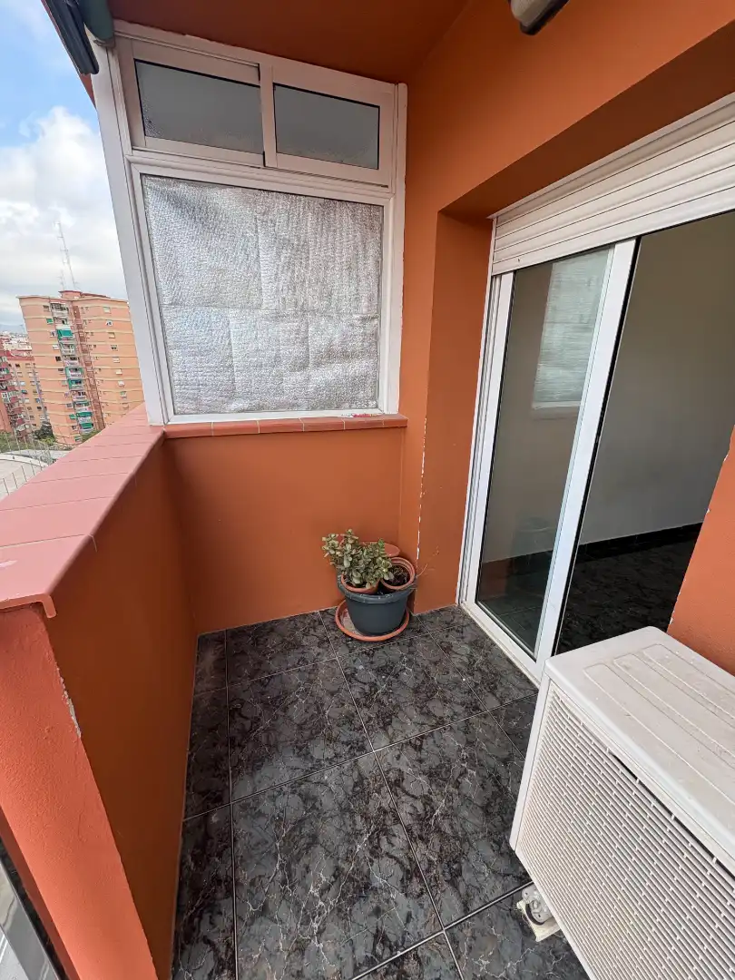 Piso con terraza en venta en Ronda de Sant Antoni de Llefià, imagen 33