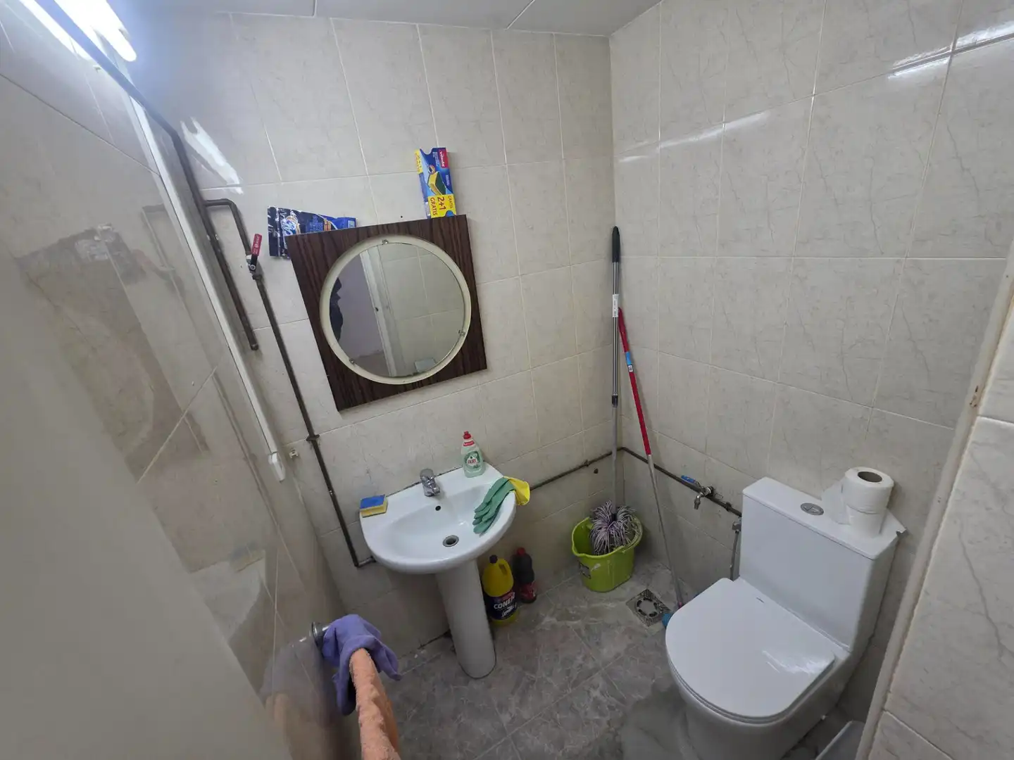 Local comercial en venta en Rambla De La Muntanya, imagen 9