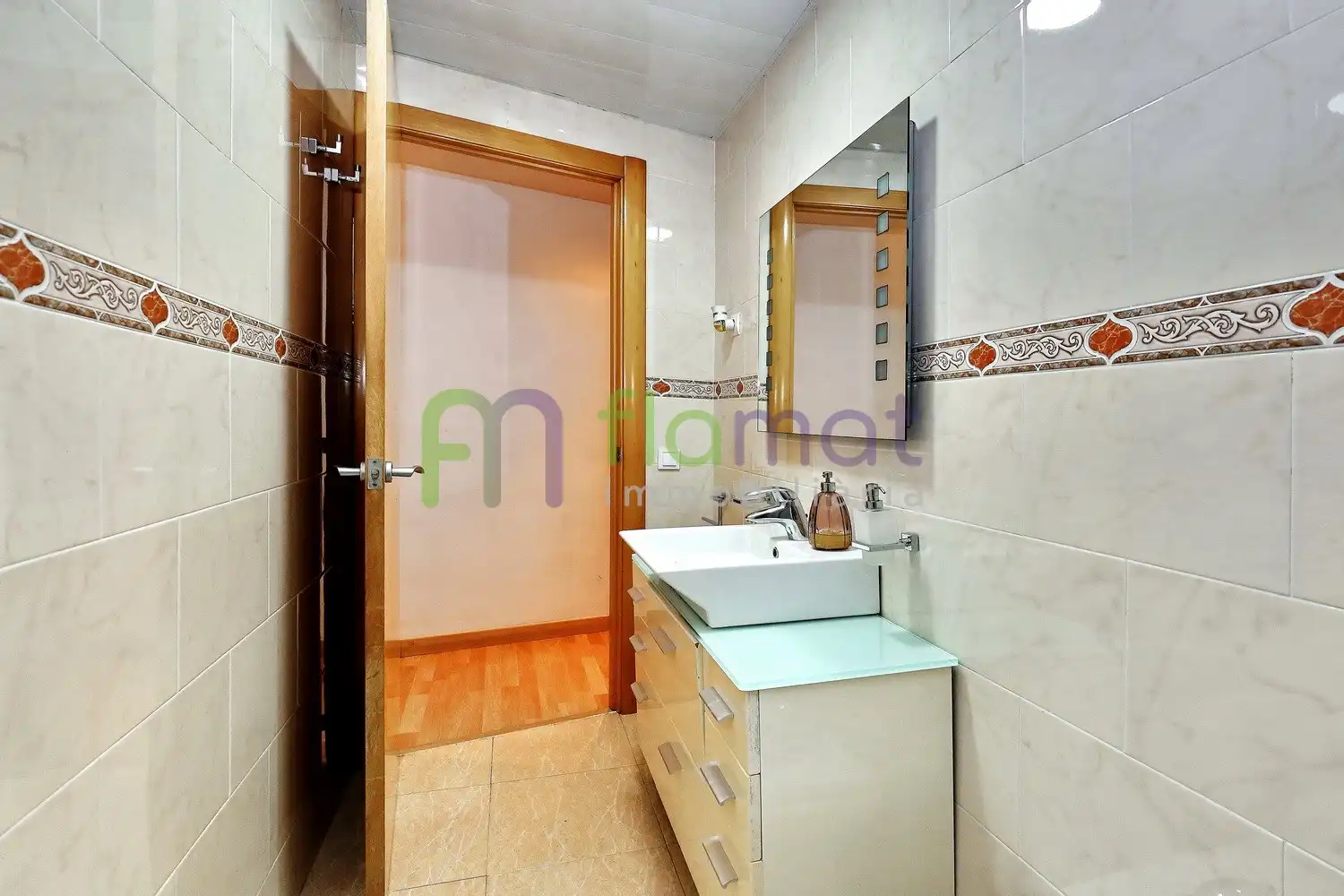 Piso con ascensor en venta en Calle Singuerlin, imagen 17