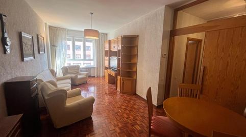 Foto 5 de Pis de lloguer a Del Cid Campeador, Villa Pilar, Burgos Capital