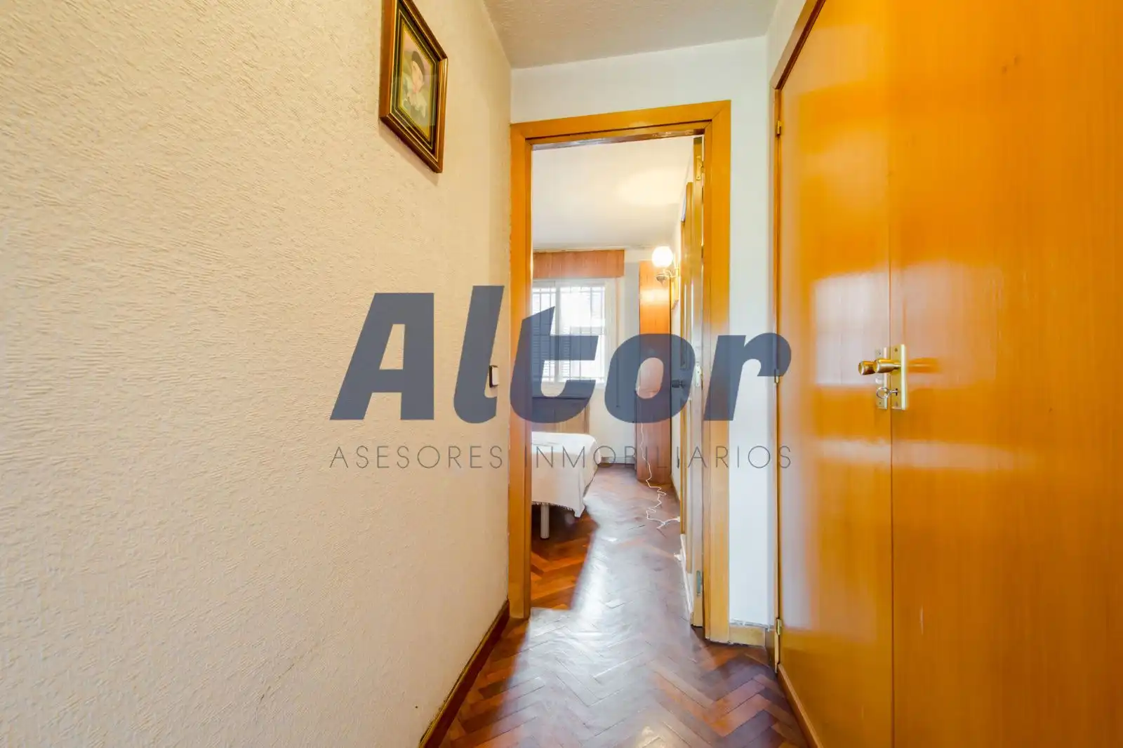 Flat with lift for sale in DEL CORAZÓN DE MARÍA, imagen 45