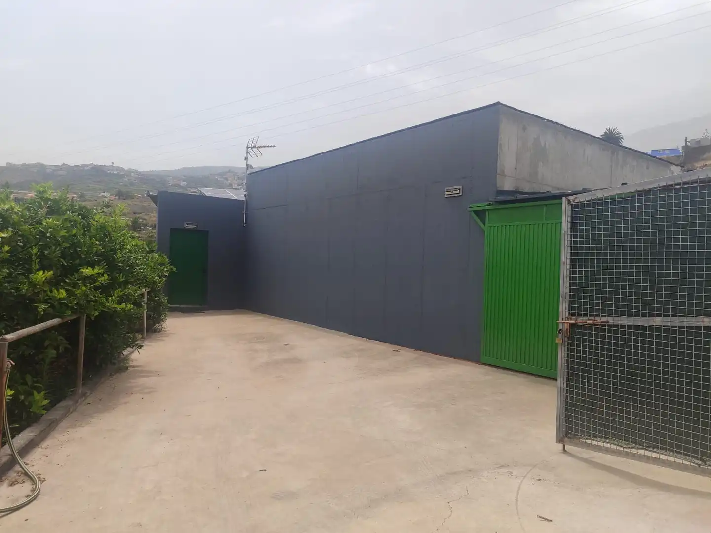 Terreny rústic en venda a Carretera San José TF 2214 9, imagen 18