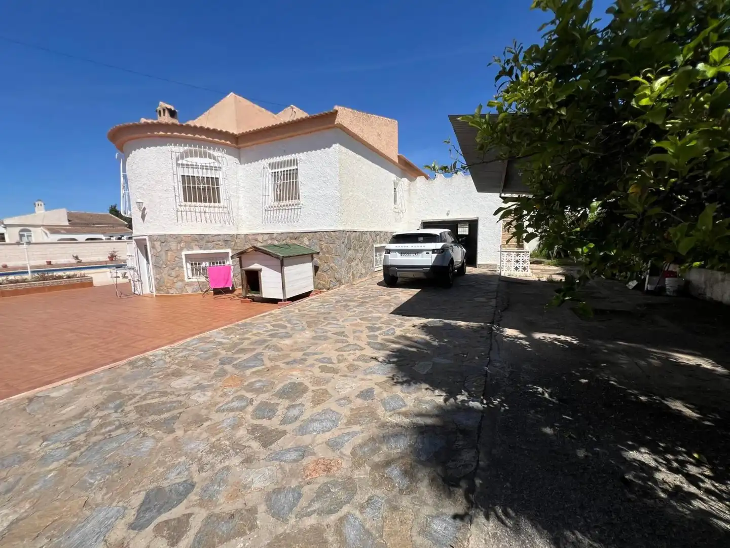 Detached house for sale in Zona Carrefour - Urbanizaciones, imagen 26