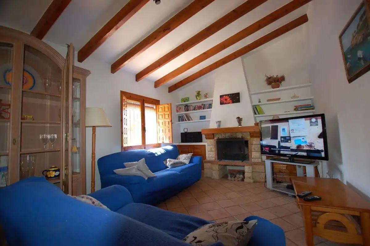 Houses for sale in Cabo Roig