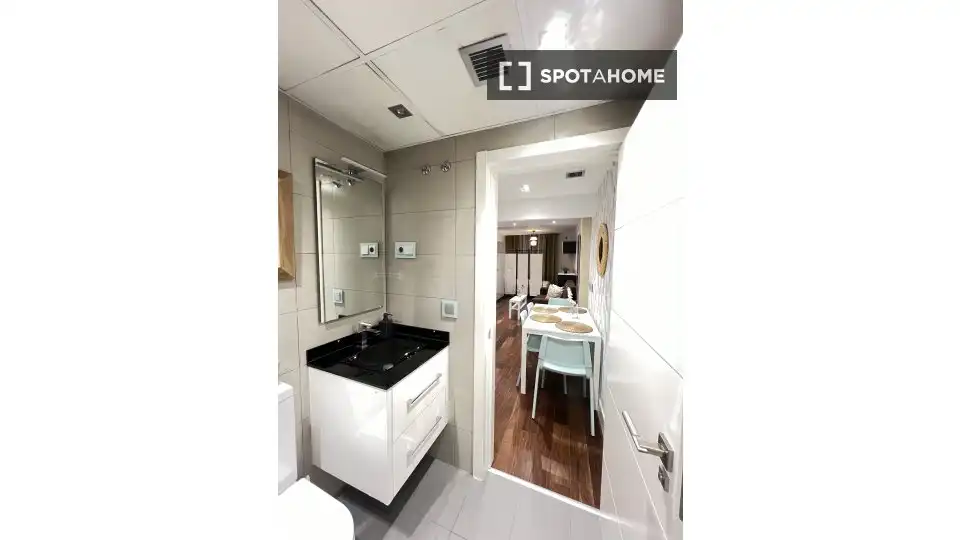 Flat to rent in Chamberí, imagen 7