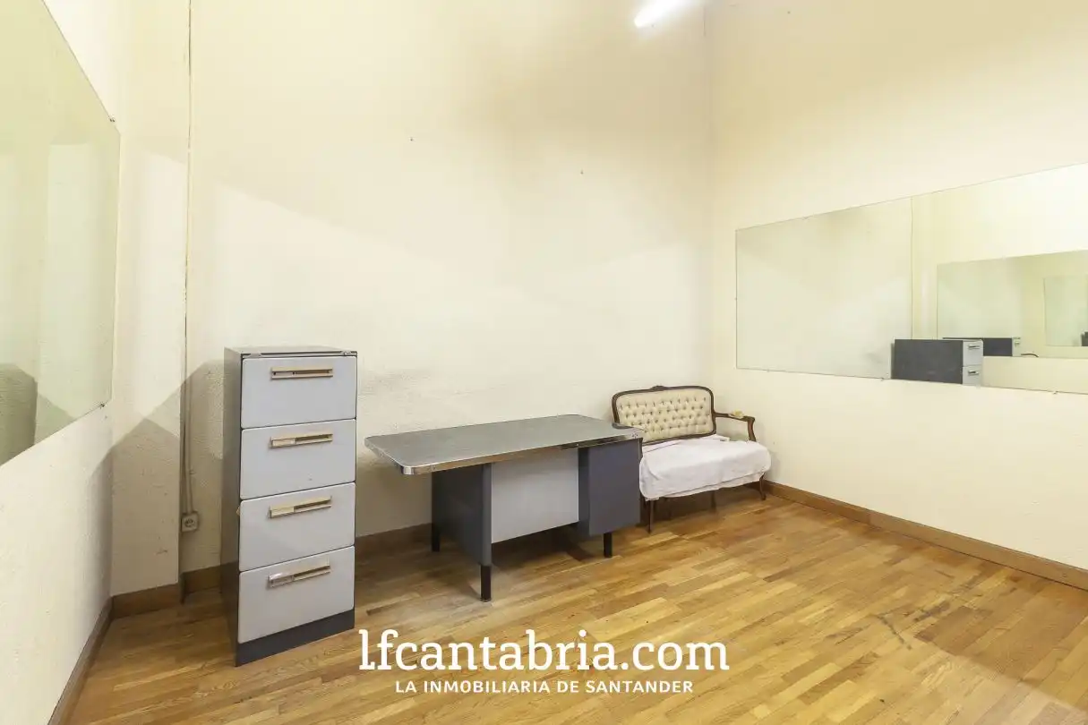 Locale commerciale in vendita a Calle Isaac Peral, imagen 8
