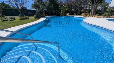 Foto 3 de Piso en venta en Gran Calahonda, Calahonda, Mijas