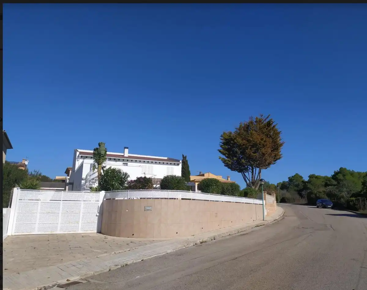 Casa o chalet de alquiler en Sa Cabaneta