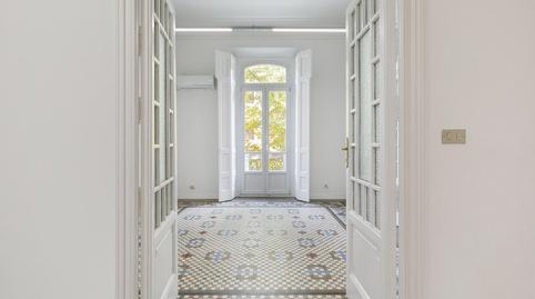 Foto 5 de Oficina en venda a  Gran Via de Colon, 29, Centro - Sagrario, Granada